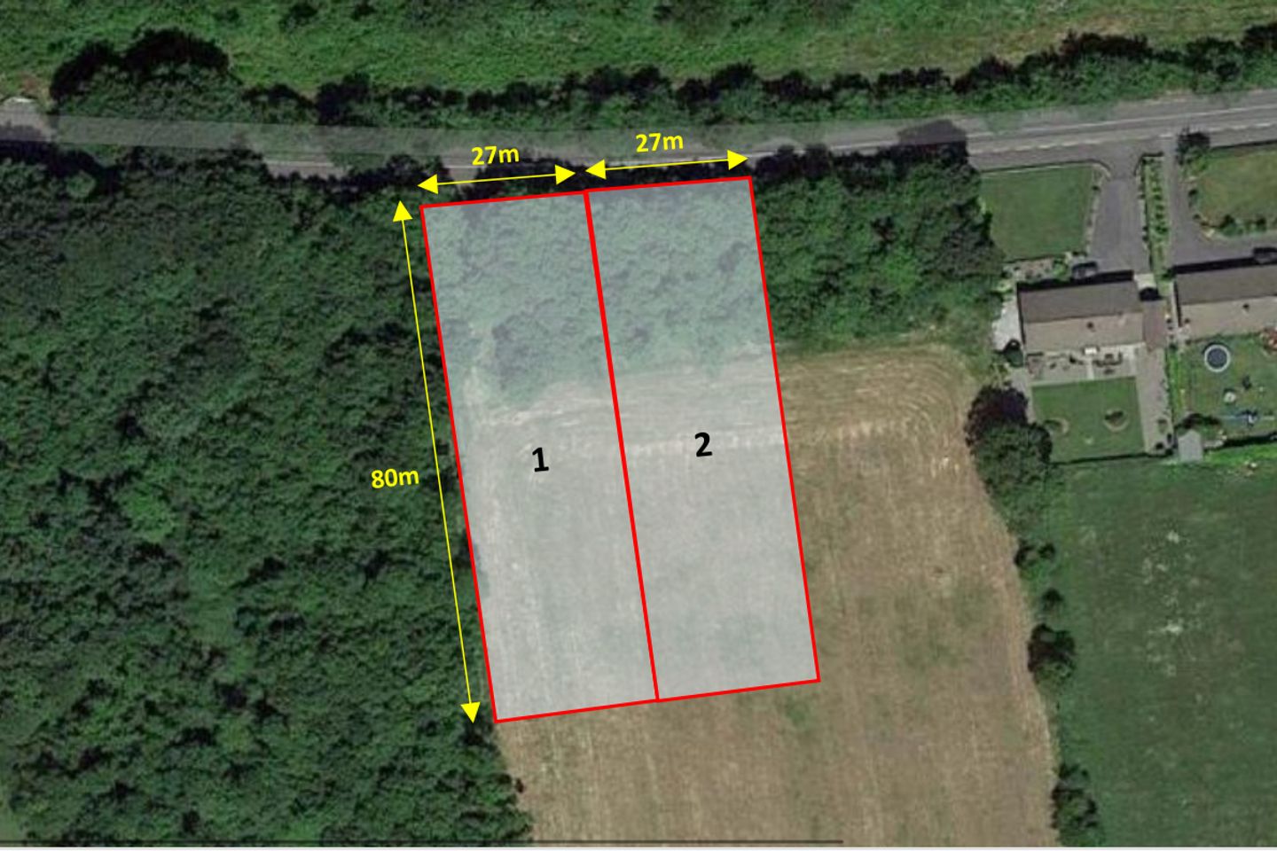 Luimnagh West, Corrandulla, Co. Galway is for sale on Daft.ie