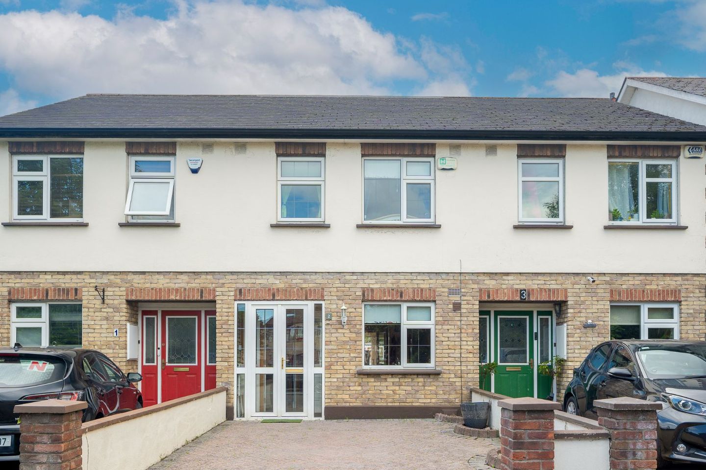 2 Grove Court, Naas Road, Bluebell, Dublin 12, D12H1F1