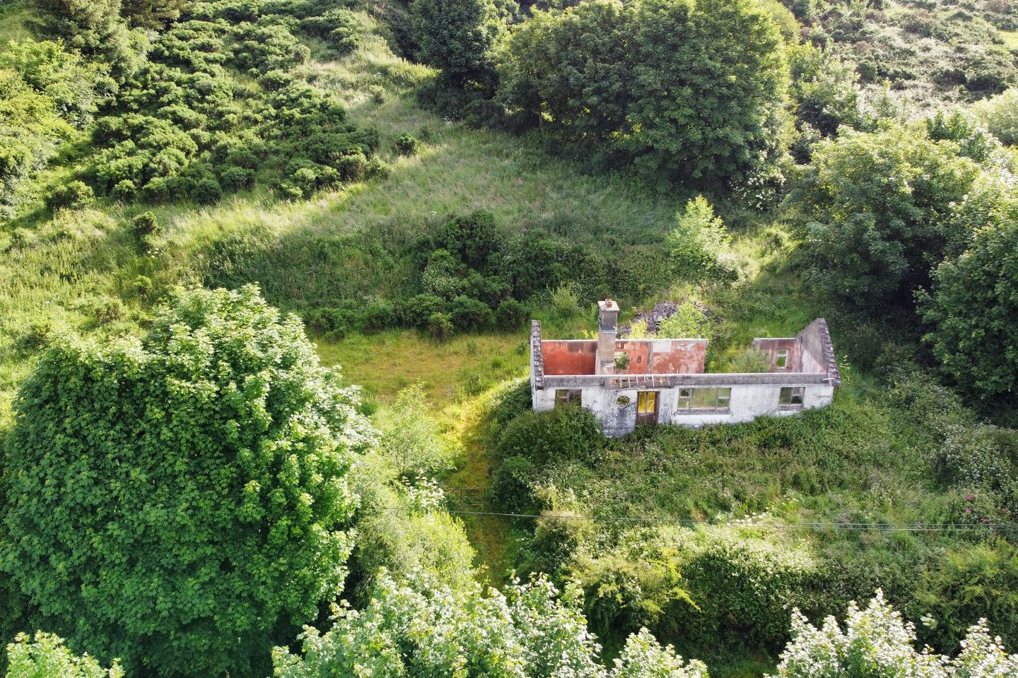 Upper Sunville, Ardpatrick, Ardpatrick, Co. Limerick, V35A566 is for