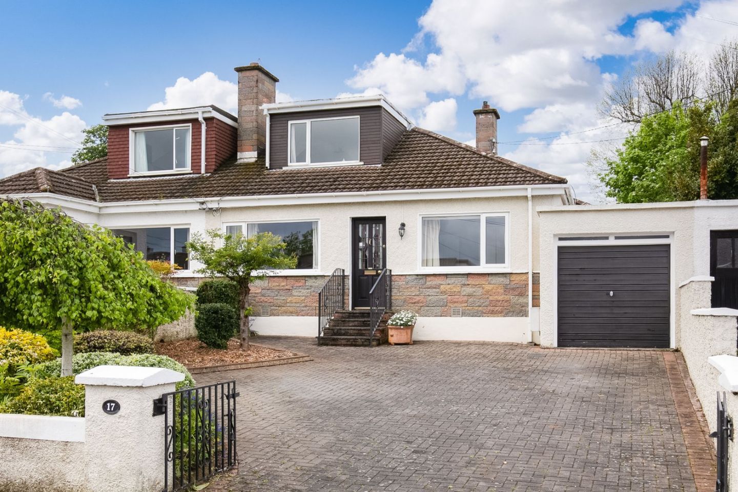 17 Ardagh Drive, Blackrock, Co. Dublin, A94XV00
