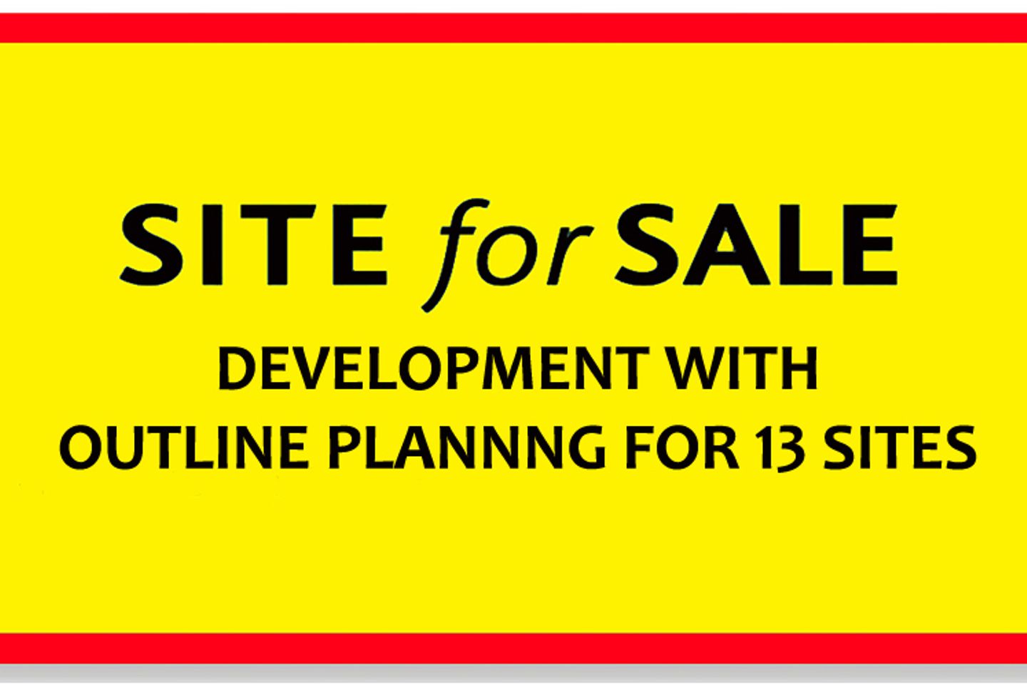 Commercial property for sale in Moylena, Clara Road, Tullamore, Co. Offaly, R35T043