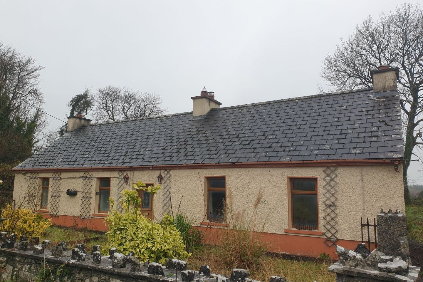 Haven Cottage, Cloonarragh, Derrane, F42F897