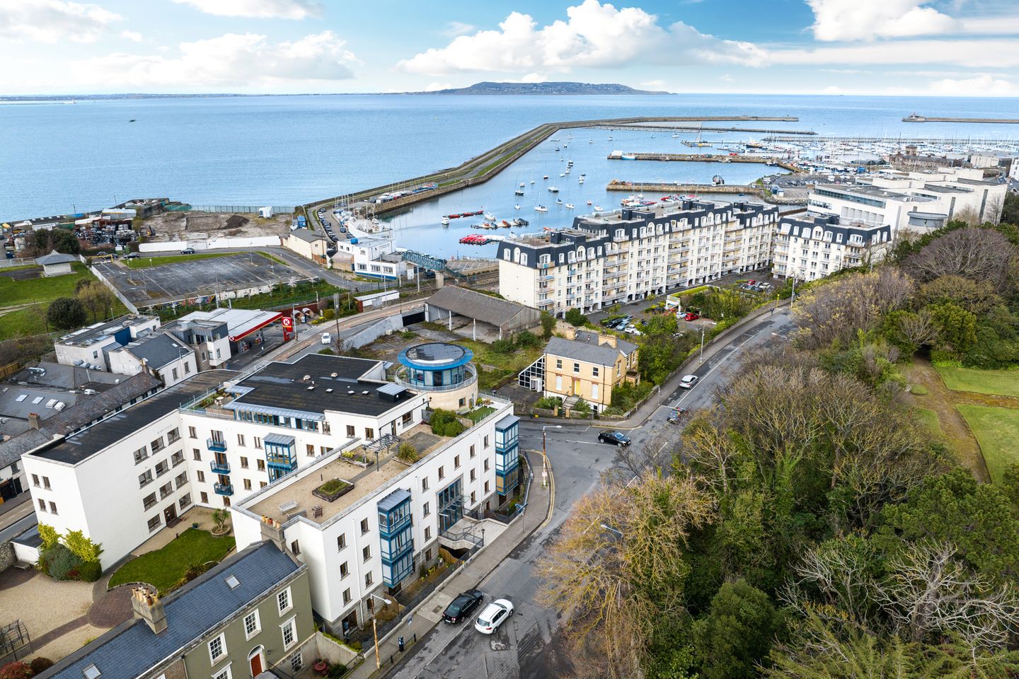 Apartment 2, De Vesci House, Dun Laoghaire, Co. Dublin, A96YY90 is for sale on Daft.ie