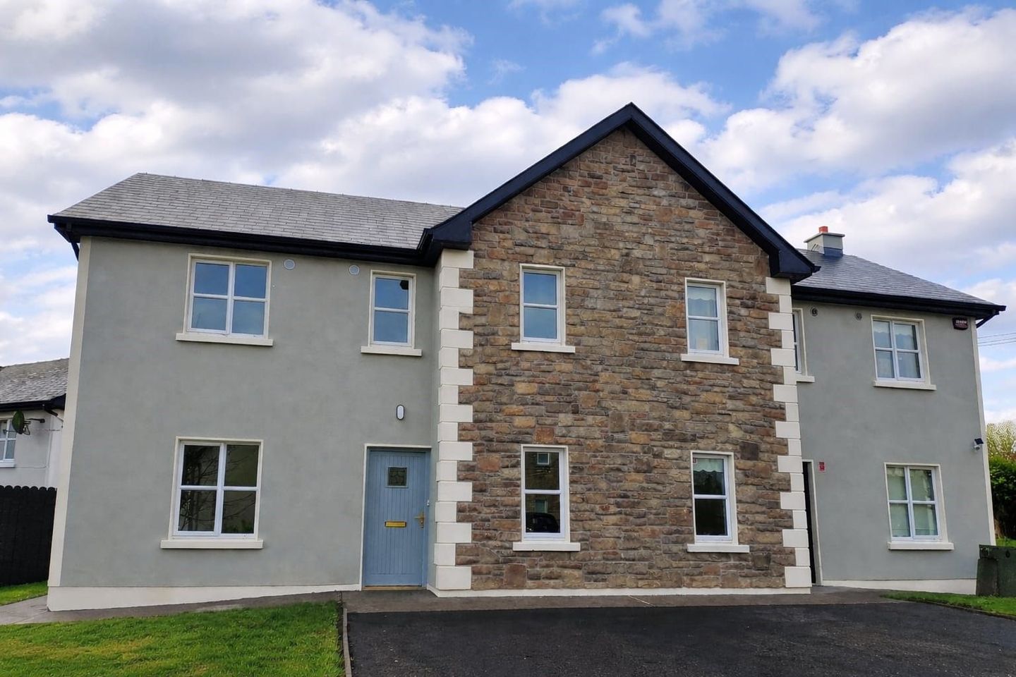 93 Tarmon Manor, Castlerea, Castlerea, Co. Roscommon, F45WV34