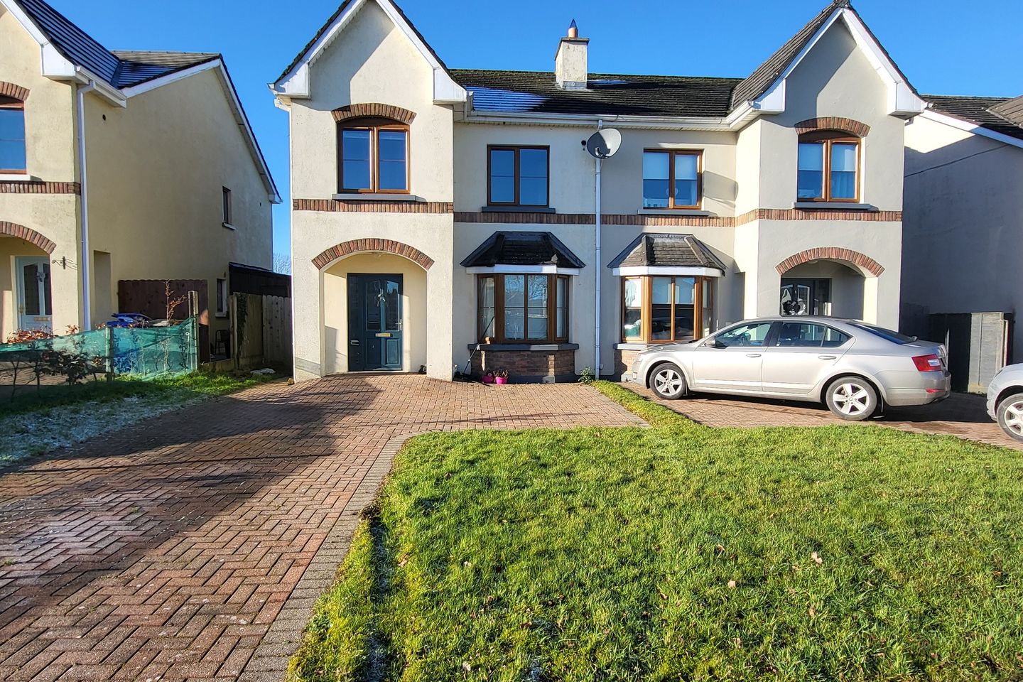 1 Meadowbrook, Tulsk, Tulsk, Co. F45NP77 is for sale on Daft.ie