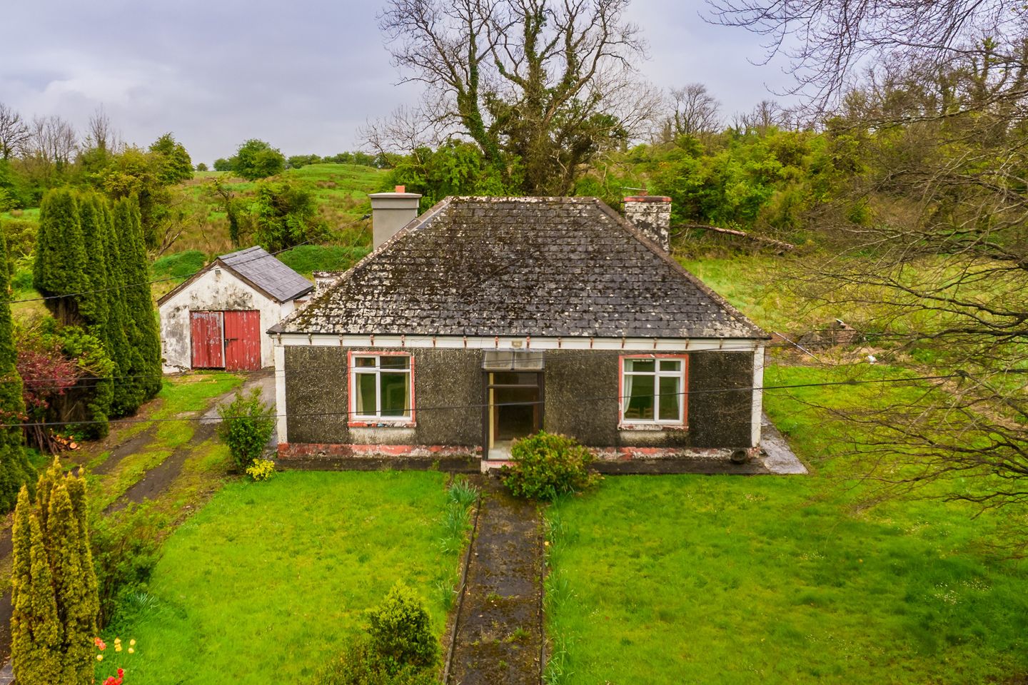 Ballymulrennan, Castlerea, Co. Roscommon, F45XN75