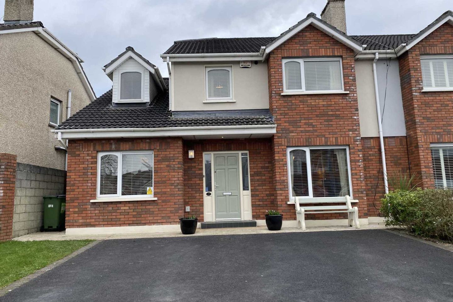 39 Inis Lua, Father Russell Road, Raheen, Dooradoyle, Co. Limerick