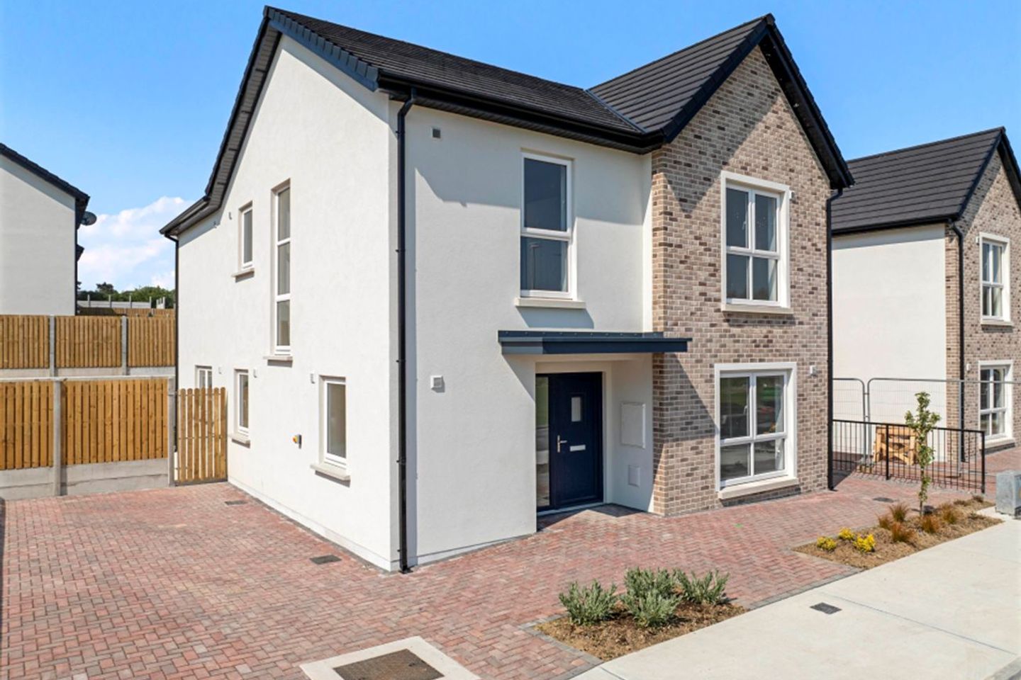 The Hawthorne, Deerpark, Gorey, Co. Wexford, Y25X7P9