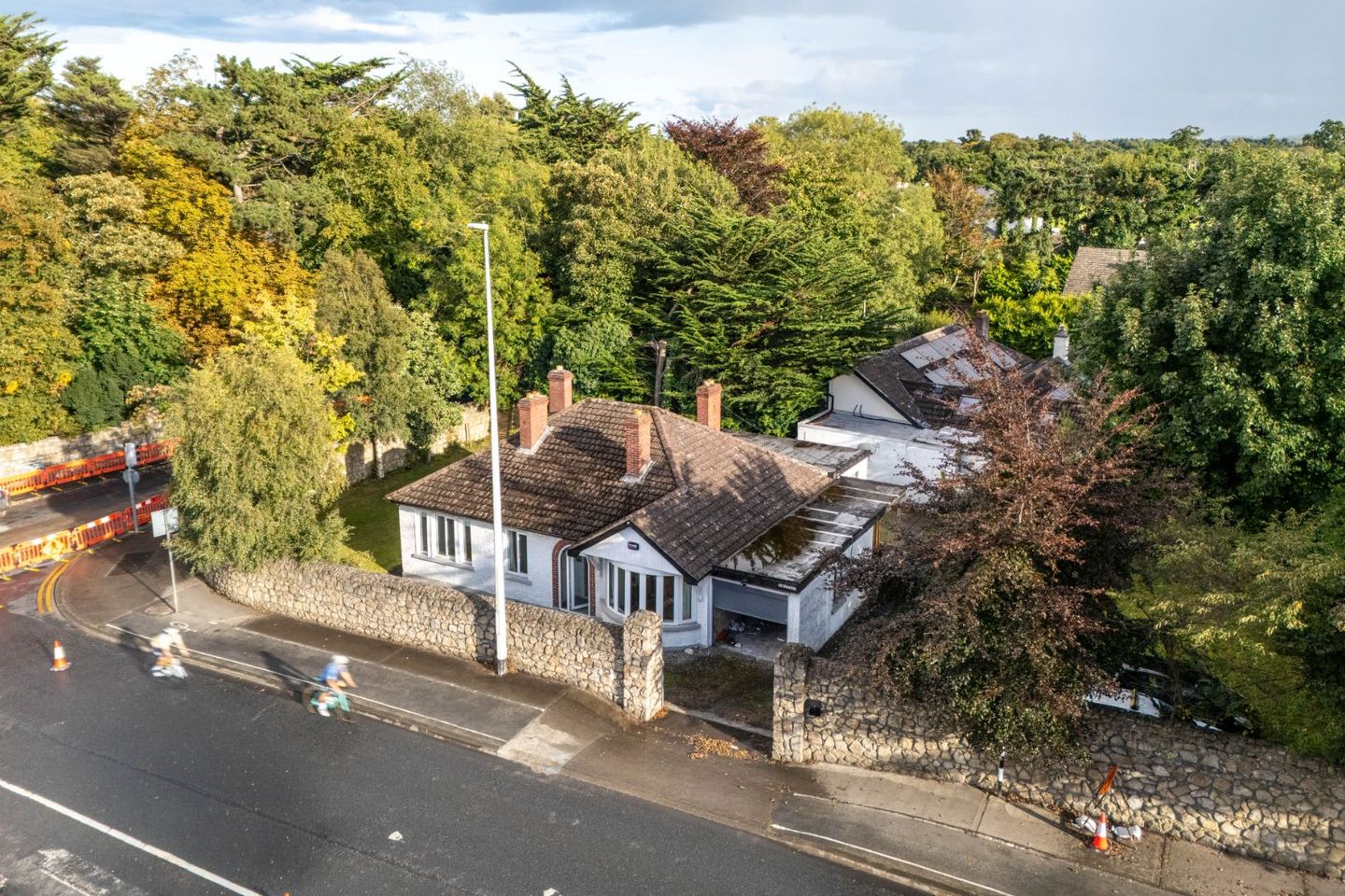 Saint Josephs, Leopardstown Road, Foxrock, Dublin 18, D18V0H7