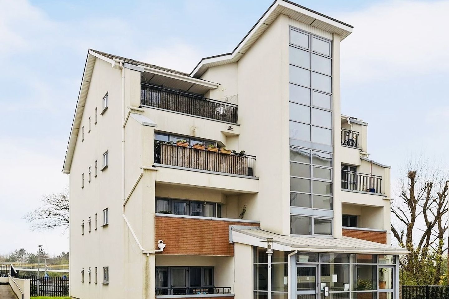 Apartment 44, Block C, Leixlip, Co. Kildare, W23E3T3 is for sale on Daft.ie