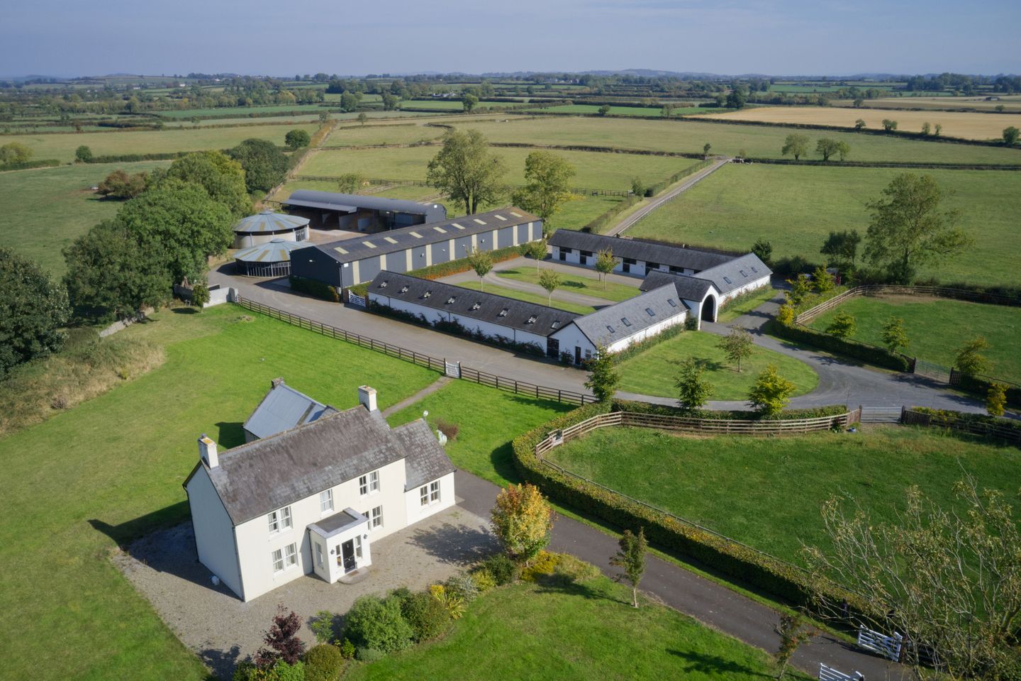 Qatar Racing, Spring Lodge, Manister, Croom, Co. Limerick, V35VK38