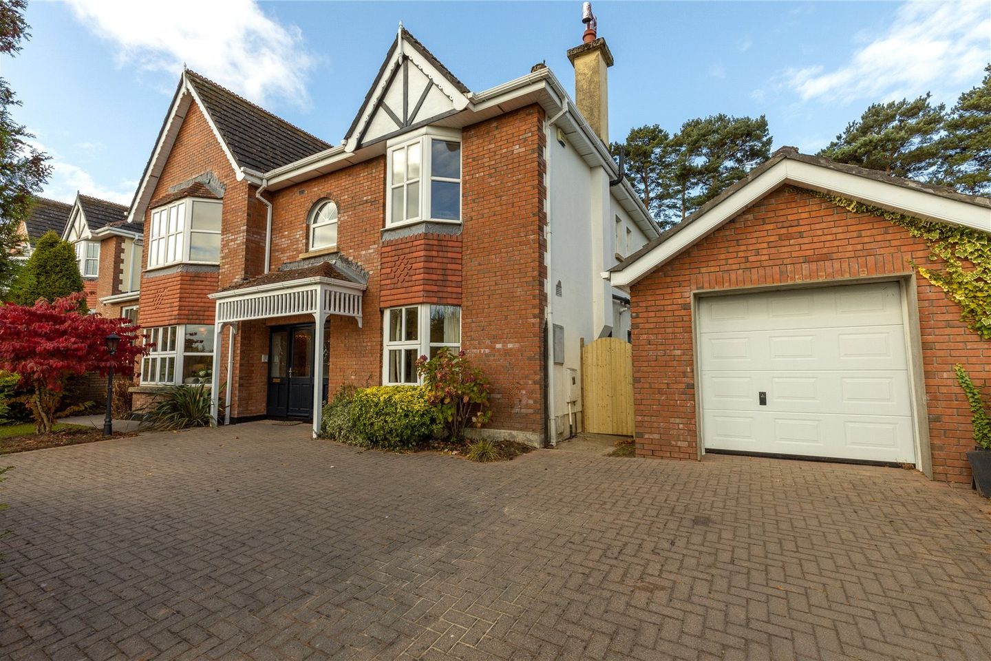 102 Eagle Valley, Powerscourt, Enniskerry, Co. Wicklow, A98KN84