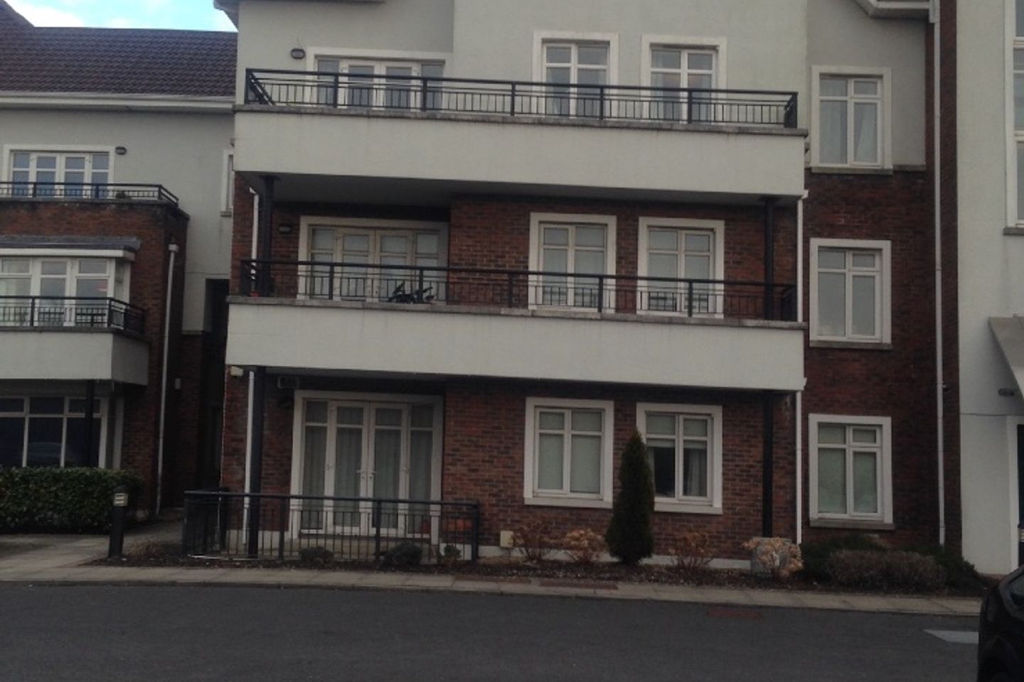 Apartment 46, Dun Na Coiribe, Headford Road, Galwa, Bohermore, Co. Galway