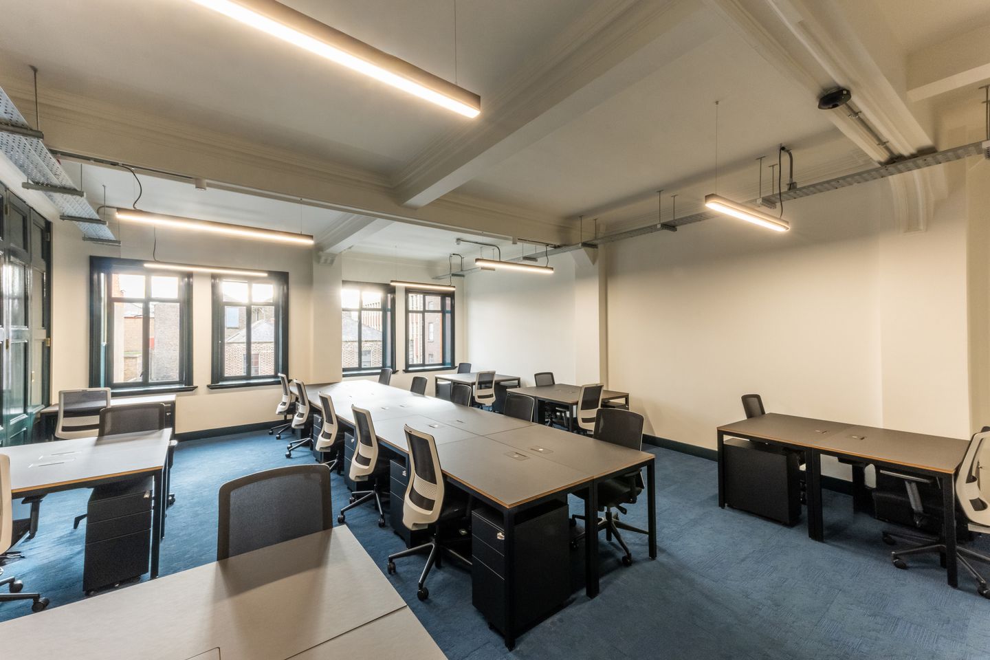 The Masonry, 156 Thomas Street, Dublin 8