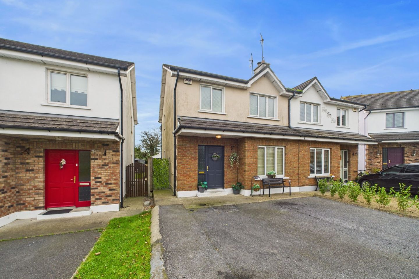 23 The Hawthorns, Roseleigh, Mooncoin, Co. Kilkenny, X91V9W0