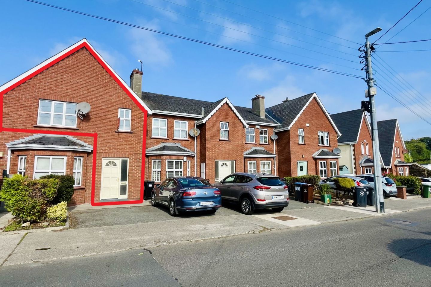 7 Cosgrove's Court, Enniscorthy, Co. Wexford, Y21X2E4