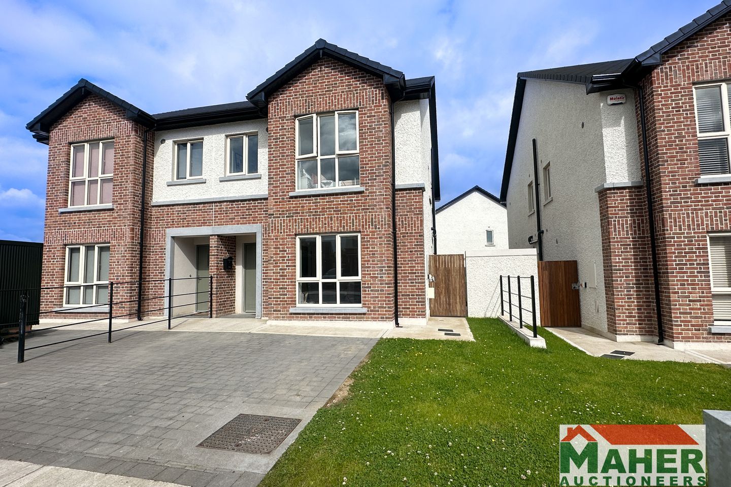 73 Bregawn, Cashel, Co. Tipperary, E25R858 is for sale on Daft.ie