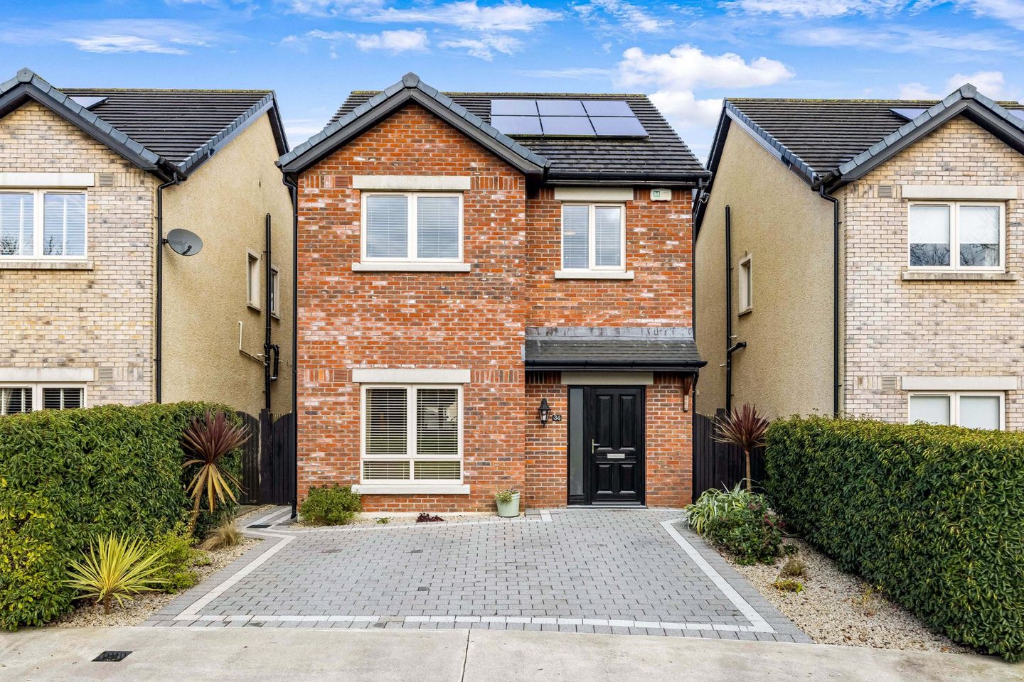 34 Kelletts Grove, Dunshaughlin, Co. Meath, A85R621