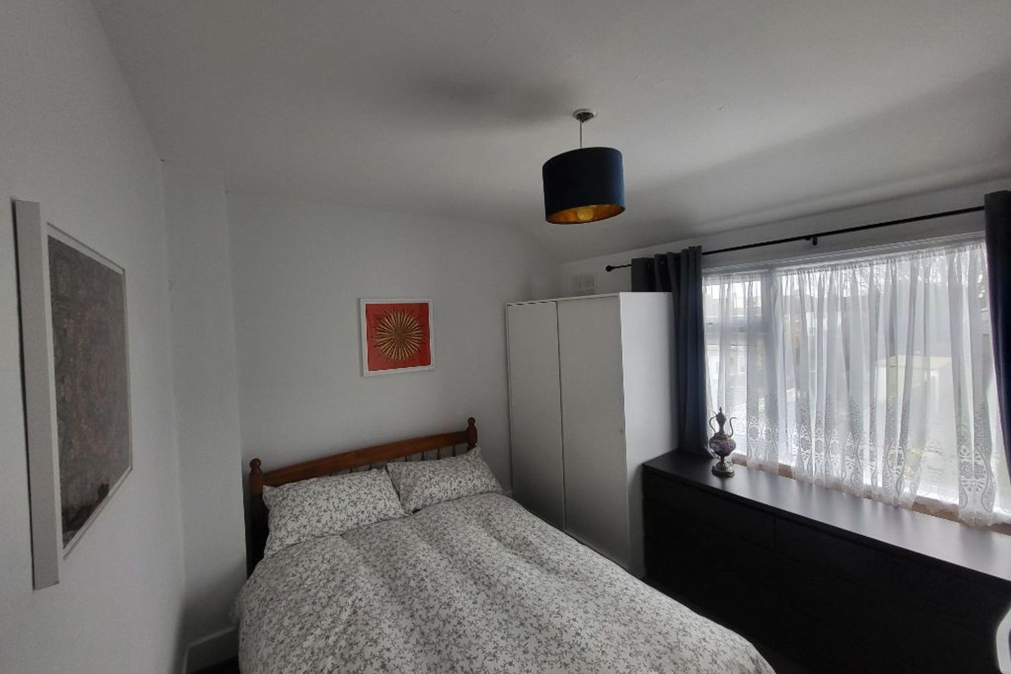 Lorcan O'Toole Park, Kimmage, Dublin 12