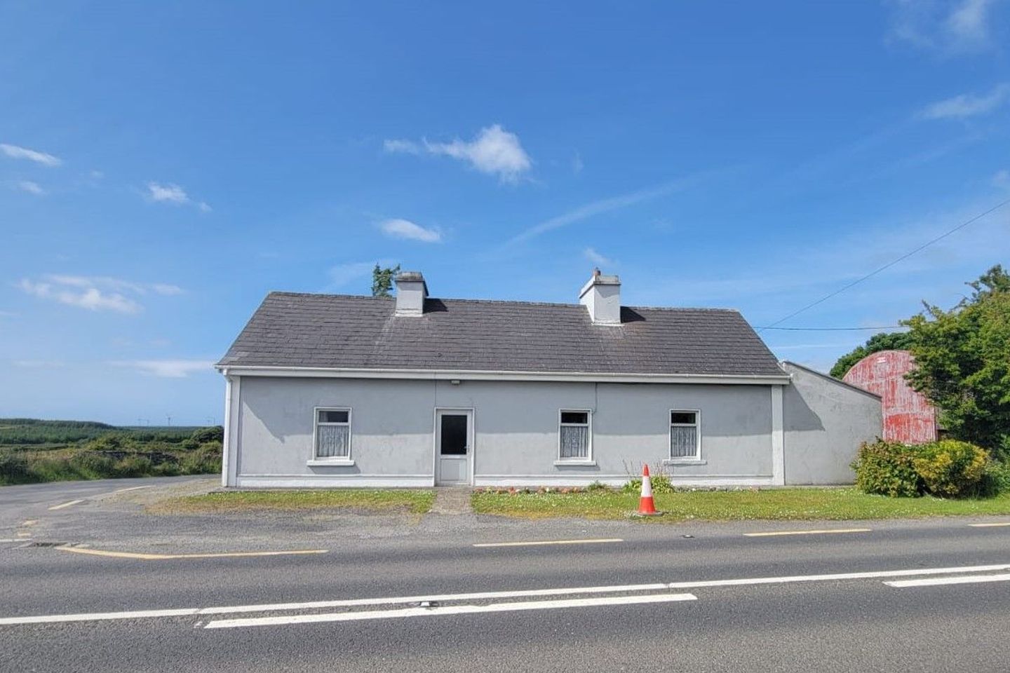 Moyadda, Kilrush, Co. Clare, V15XK57 is for sale on Daft.ie