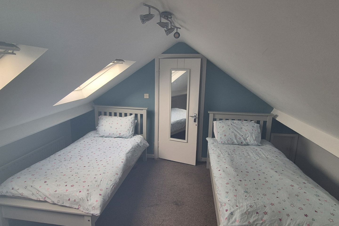 Cairn Court, Ballymun, Dublin 11