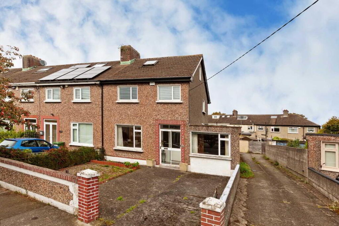 68 Maryfield Crescent, Artane, Dublin 5, D05K6R0 is for sale on Daft.ie