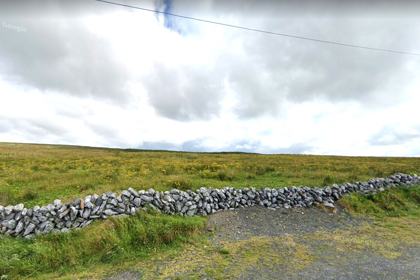 Balliny South, Fanore, Co. Clare is for sale on Daft.ie