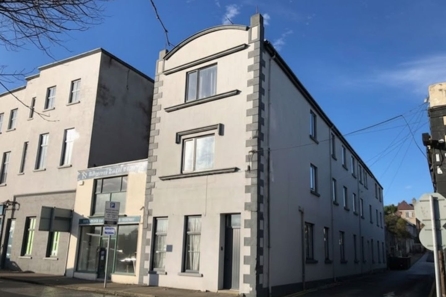 13 x Apartments at Emmet Street, Ballina, Co. Mayo