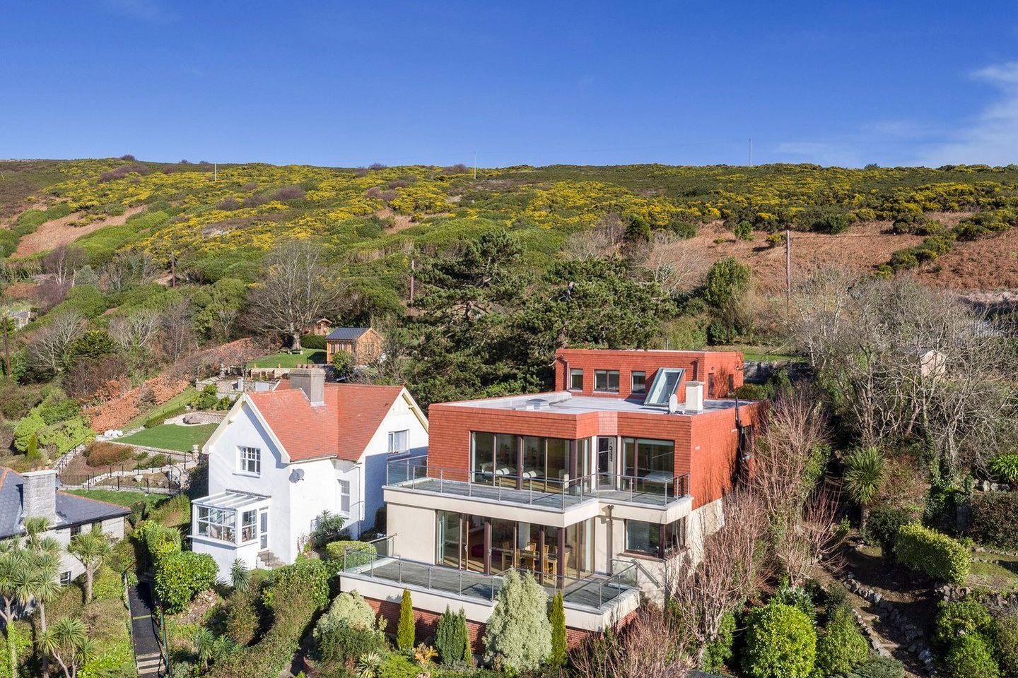 Ard Na Ri, Carrickbrack Road, Howth, Dublin 13, D13NX07