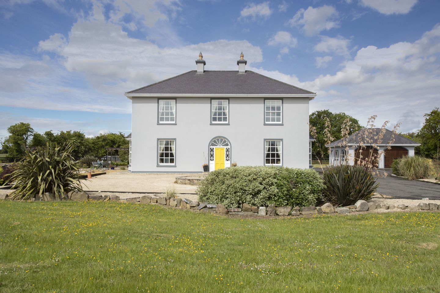 Moorefield House, Berrillstown, Tara, Co. Meath is for sale on Daft.ie