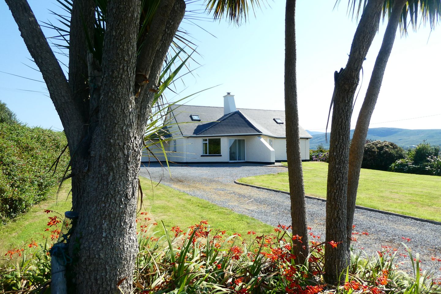 Farrannahow, Waterville, Co. Kerry, V23NN84 is for sale on Daft.ie