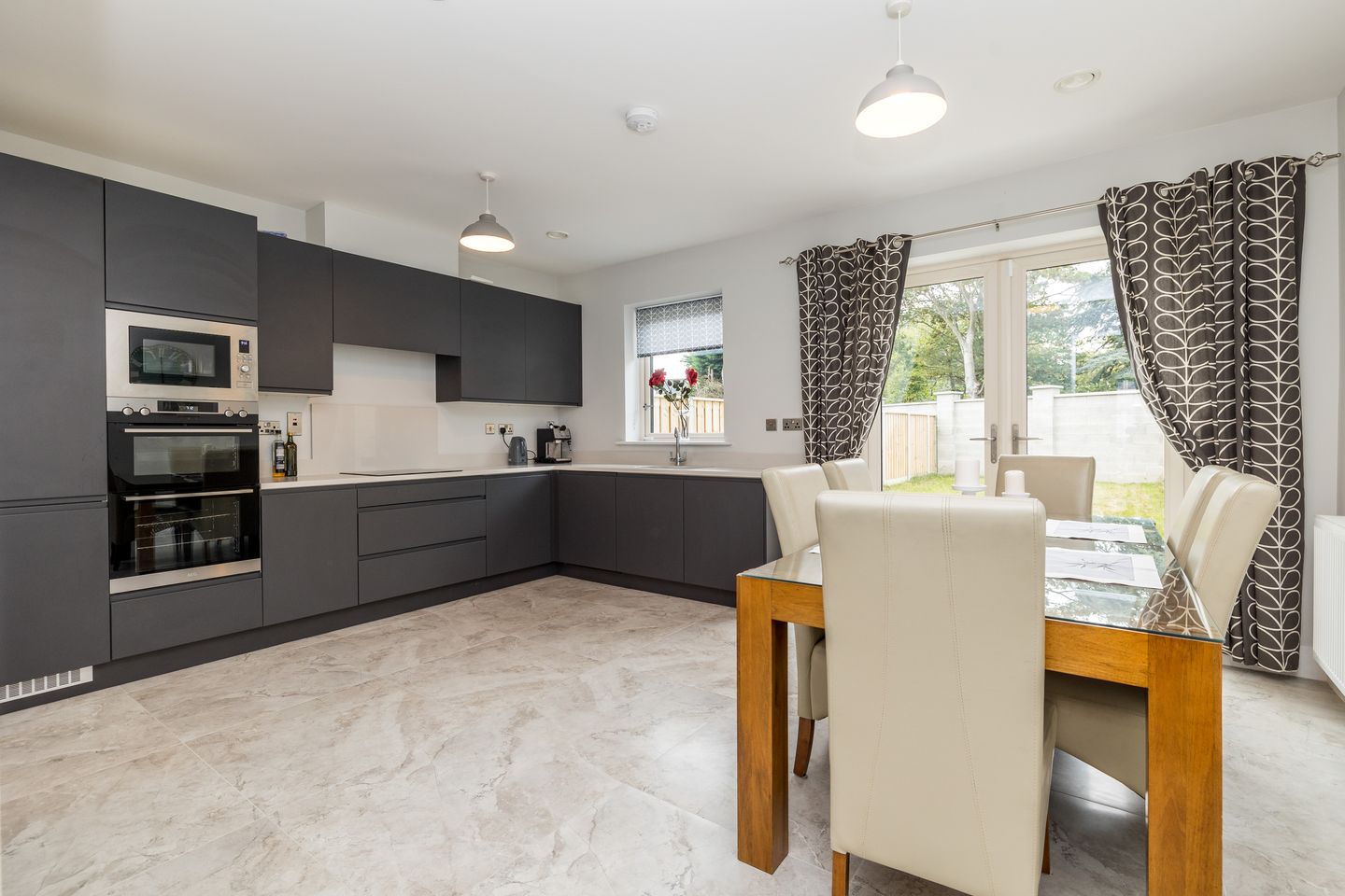 57 Drumnigh Manor, Portmarnock, Co. Dublin is for sale on Daft.ie