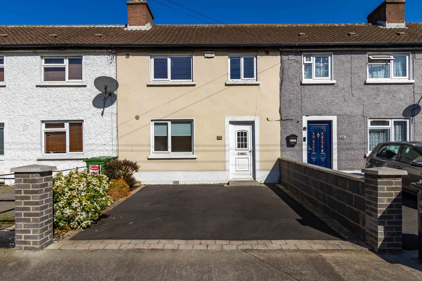 257 Brandon Road, Drimnagh, Drimnagh, Dublin 12, D12Y045