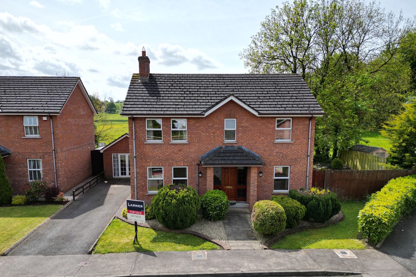 5 Carn Dun, Newtownbutler Road, Clones, Co. Monaghan, H23CA26 is for