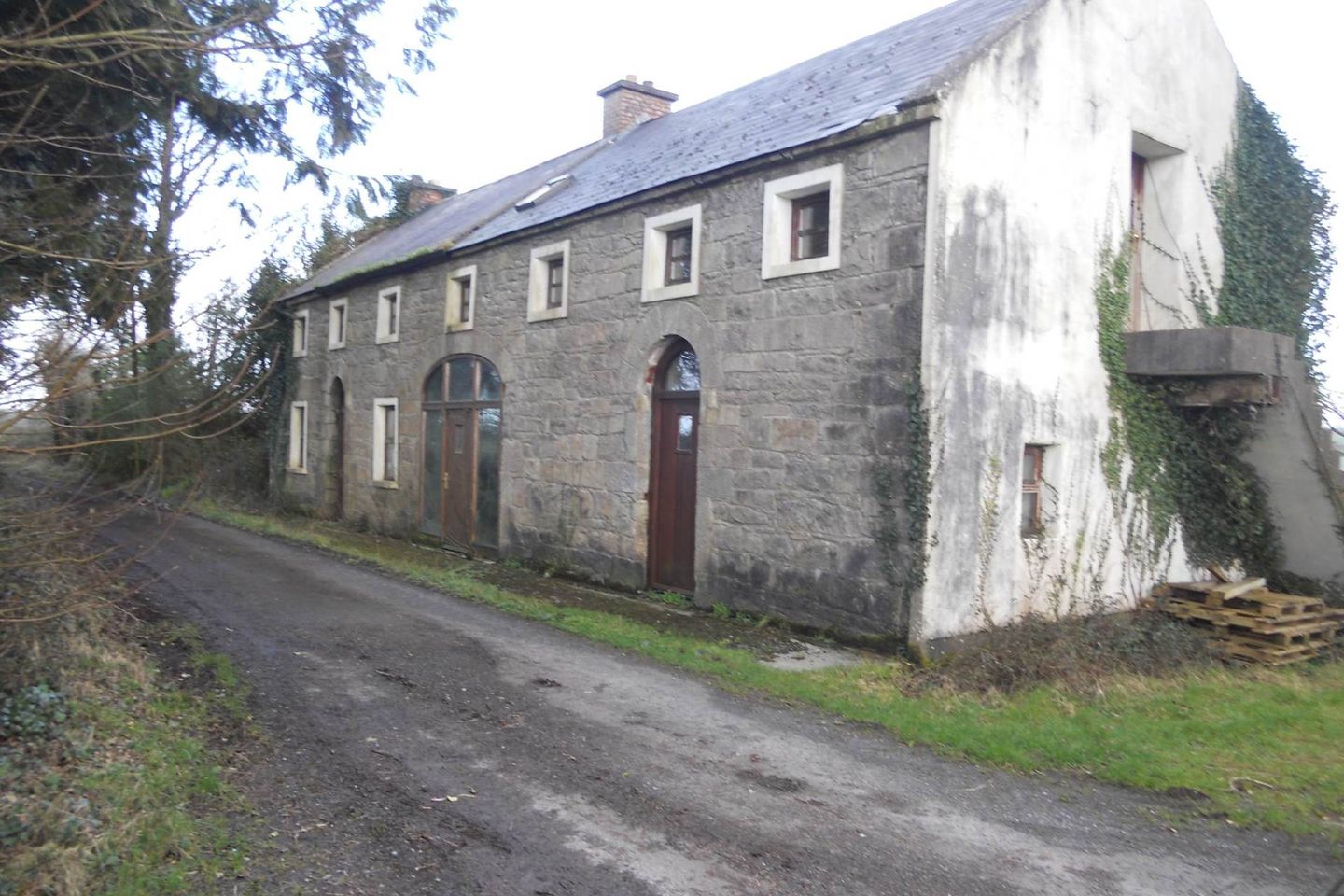 Colesgrove, Craughwell, Co. Galway, H91X6TP
