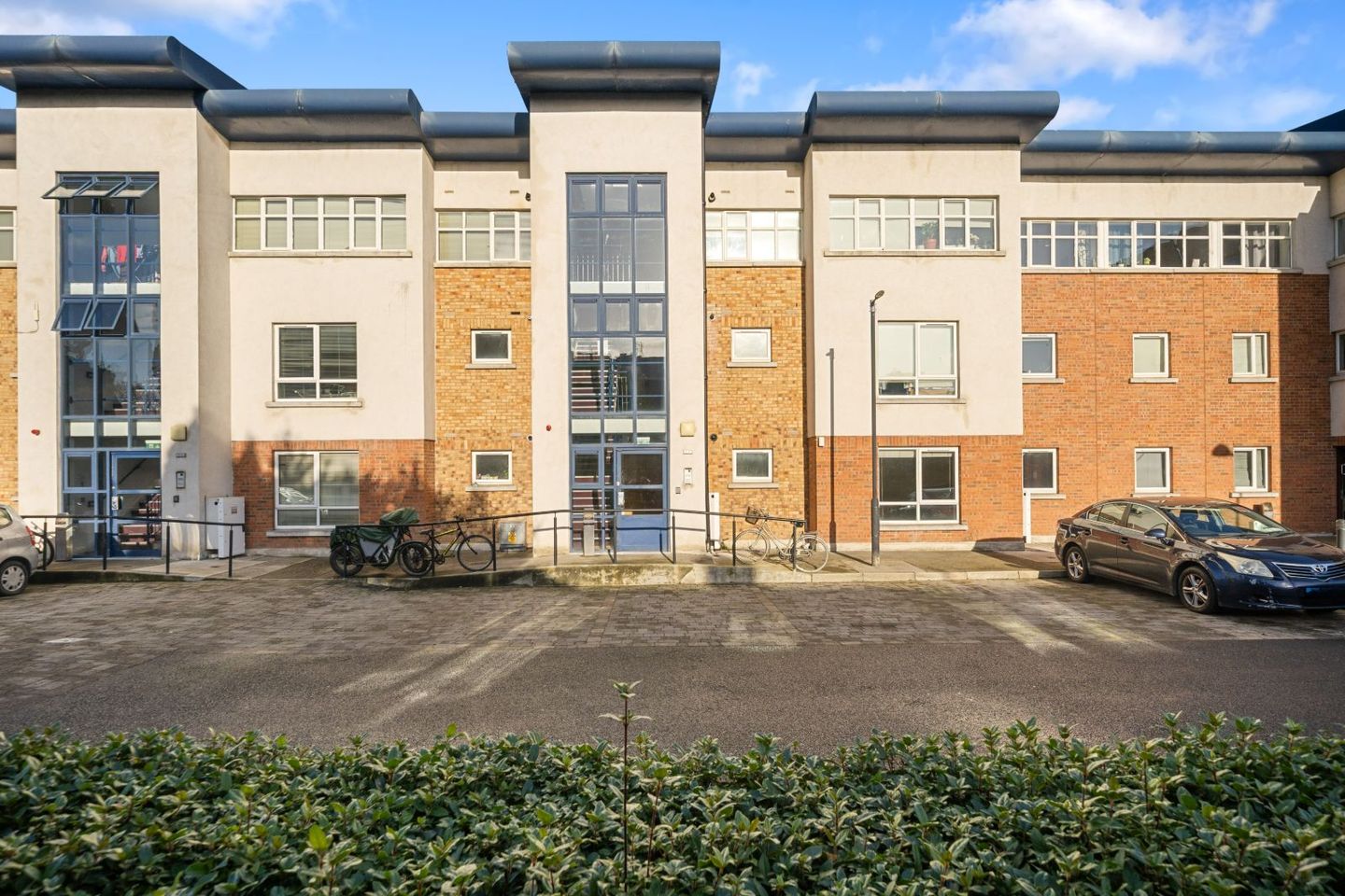 Apartment 11, Schoolhouse Court, Whitehall, Dublin 9, D09V634