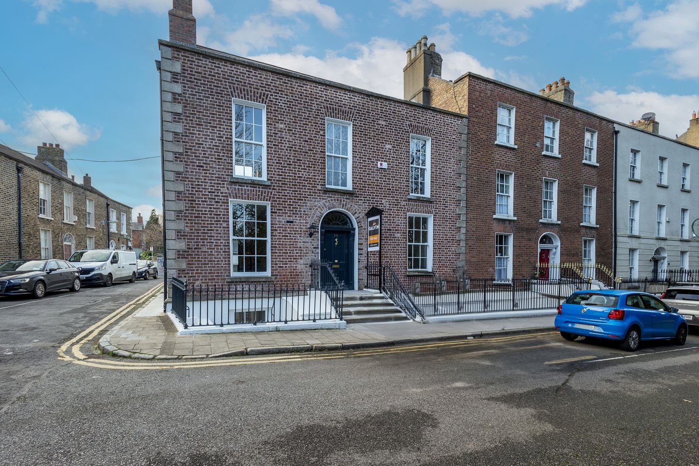 35 Mountpleasant Square, Ranelagh, Ranelagh, Dublin 6, D06PW66 is for