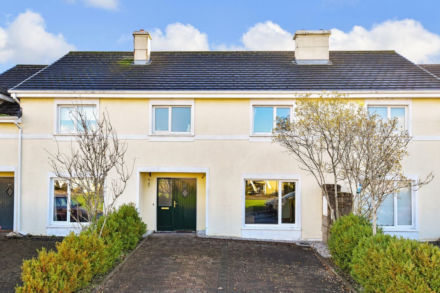27 College Green, Dunmore Road, Tuam, Co. Galway
