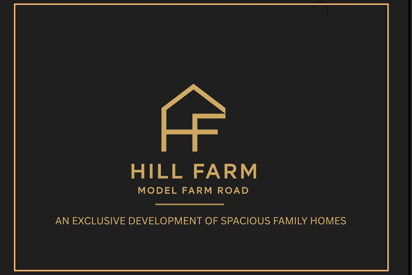 New Development Hill Farm Avenue, Model Farm Road, Co. Cork, T12PDK0