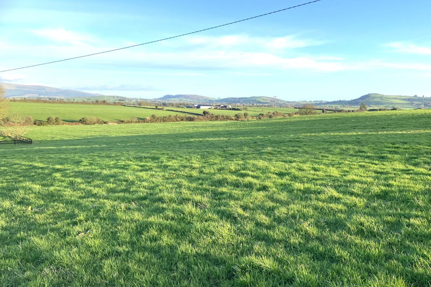 Tully, Kilmallock, Co. Limerick