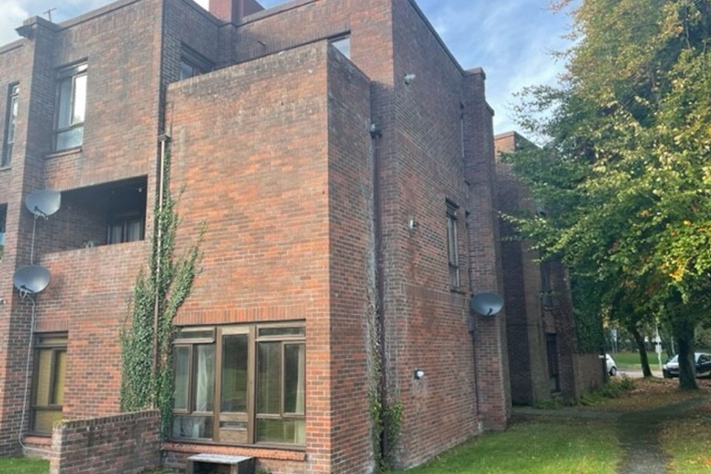 Apartment 29, The Moorings, Athlone, Co. Westmeath is for sale on Daft.ie