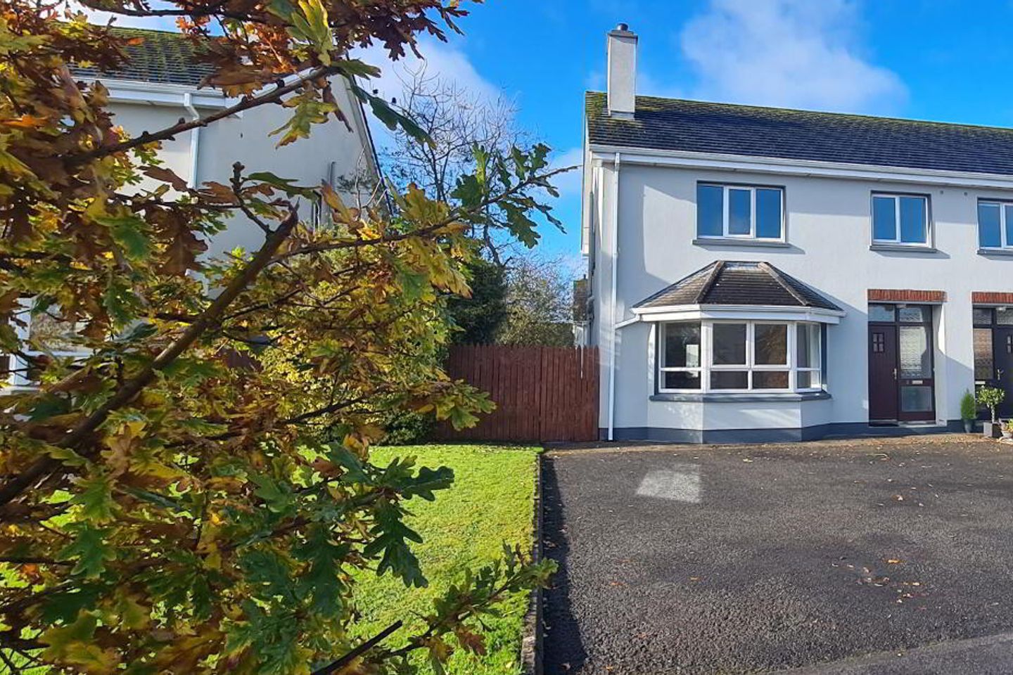 2 Warren View, Boyle, Co. Roscommon, F52PF24