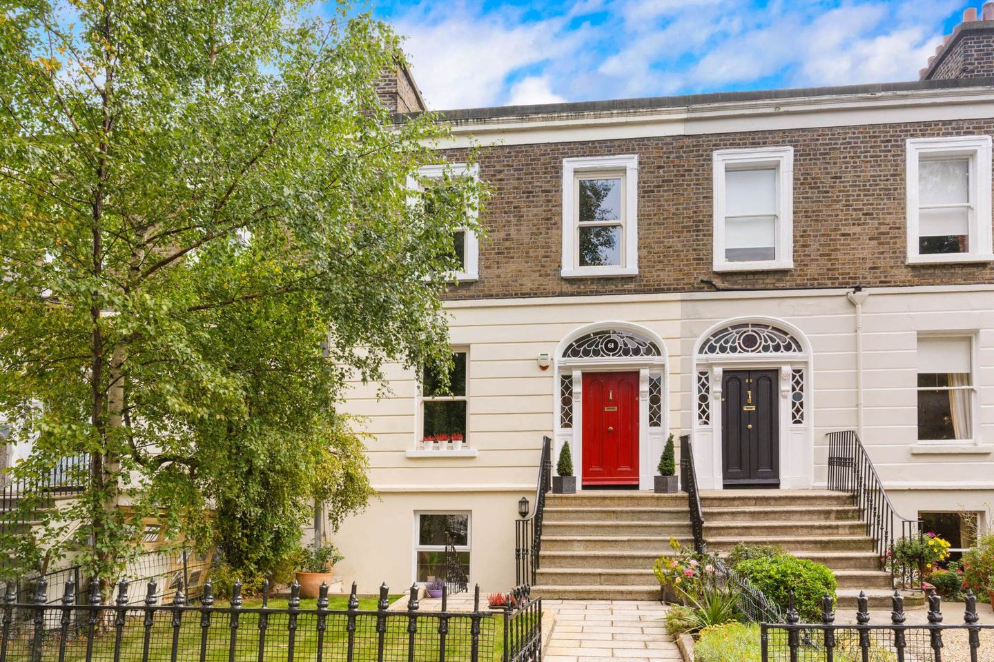 61 Haddington Road, Dublin 4, D04A9K4