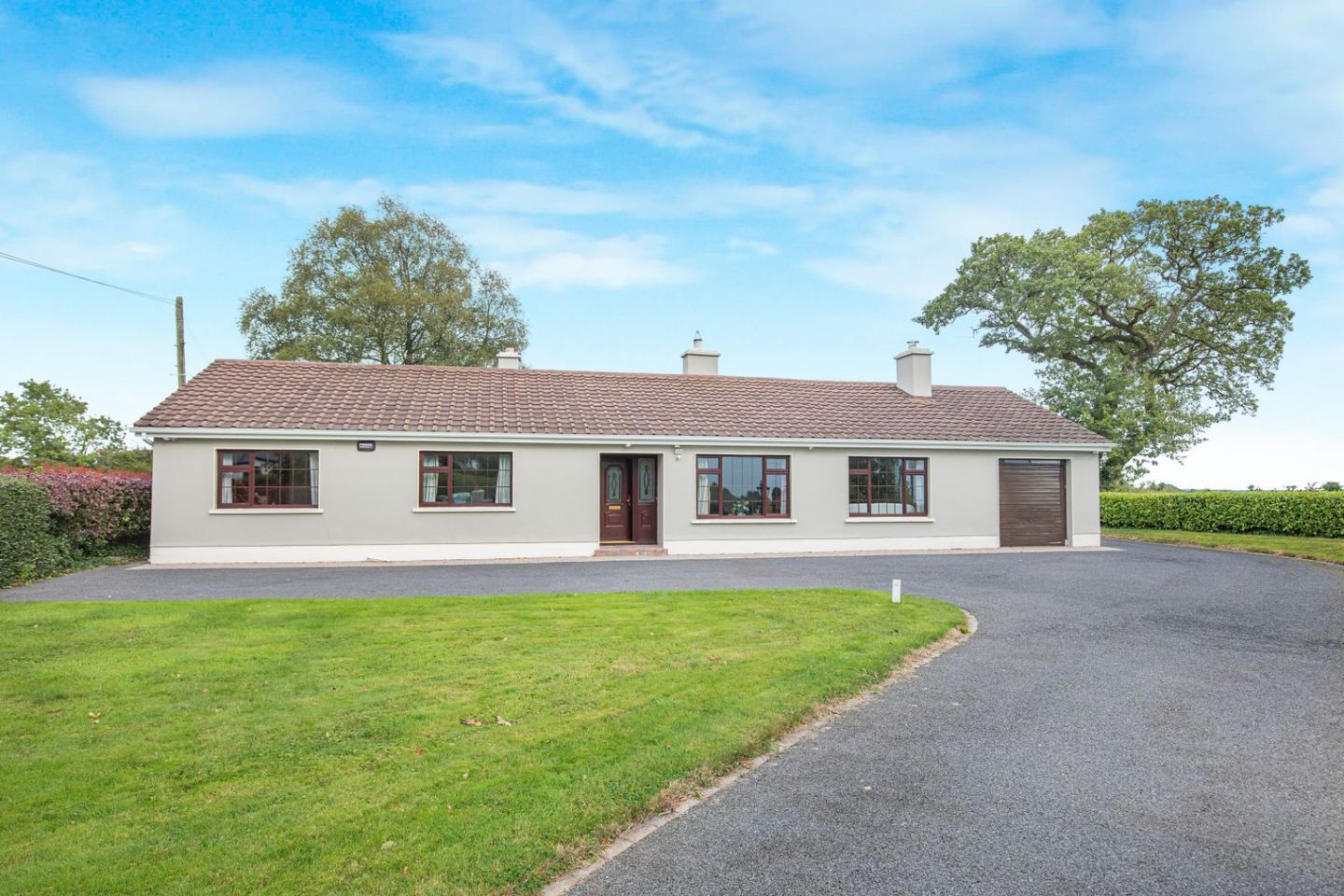 Dysart, Castletown-Geoghegan, Co. Westmeath, N91FR64
