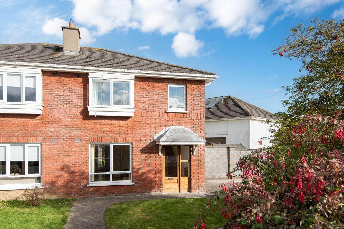 67 The Green, Beaumont Woods, Beaumont, Dublin 9, D09X073
