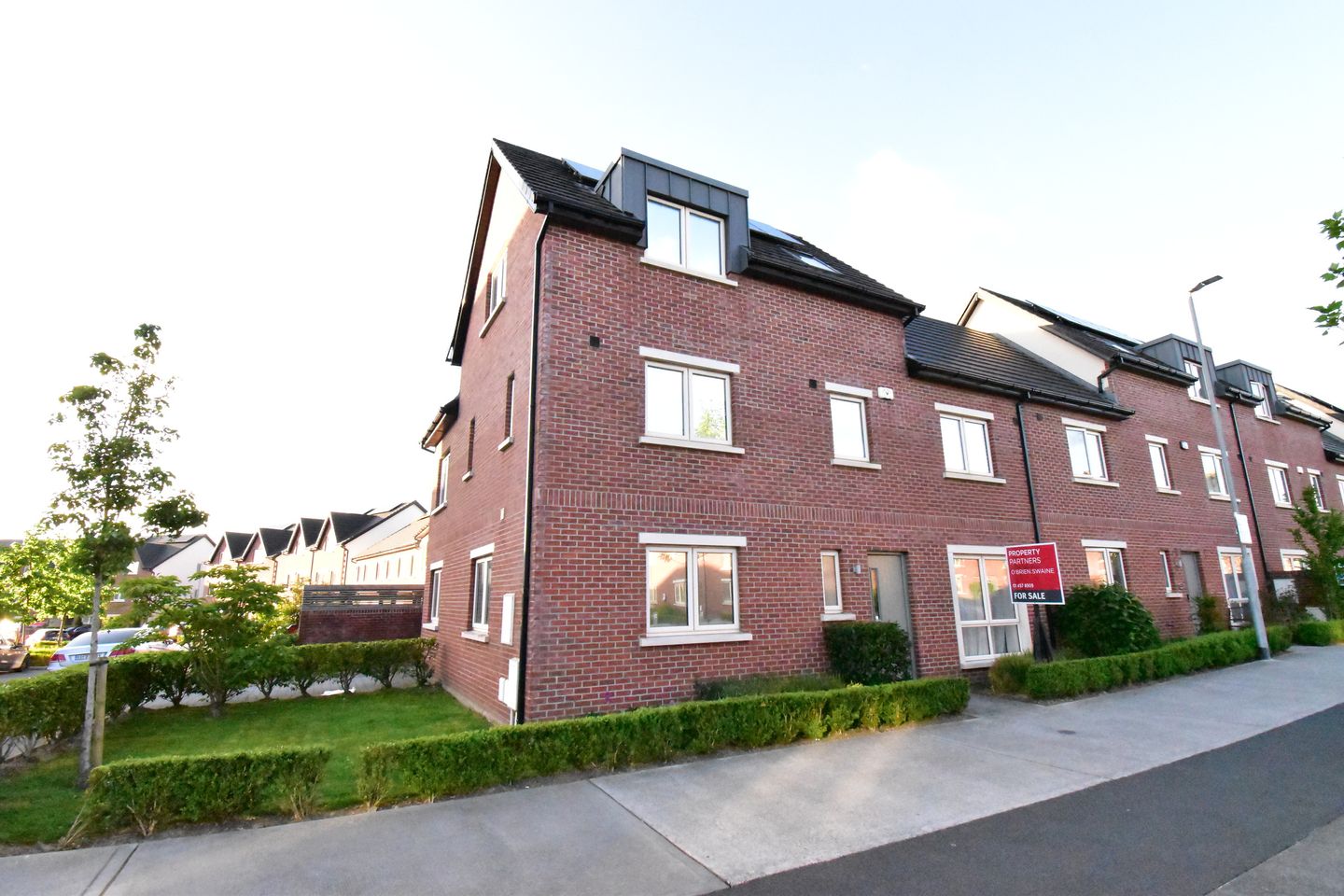 12 Shackleton Drive, Lucan, Co. Dublin, K78Y5W7 is for sale on Daft.ie