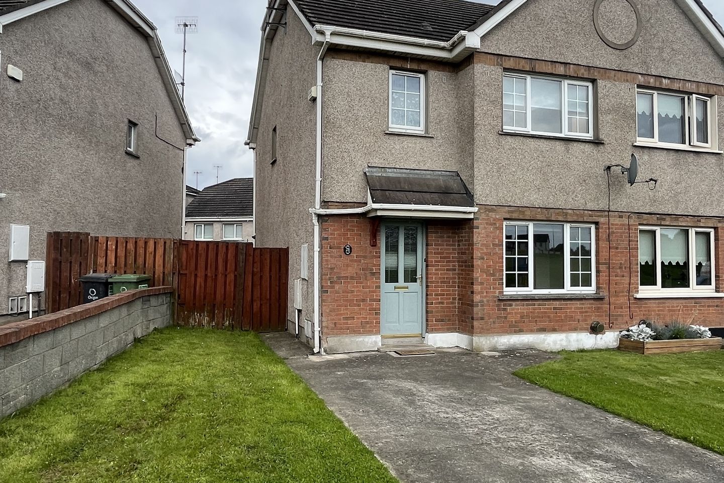 28 Cherrywood Drive, Termon Abbey, Drogheda, Co. Louth is for sale on