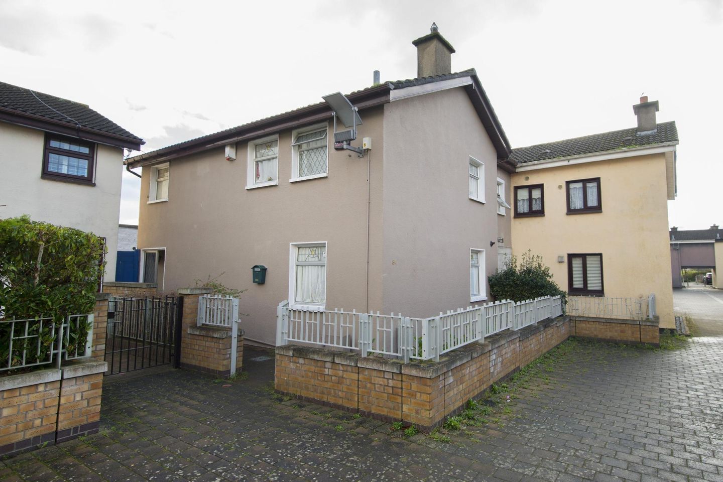 54 Dolmen Court, Ballymun, Dublin 9 is for sale on Daft.ie