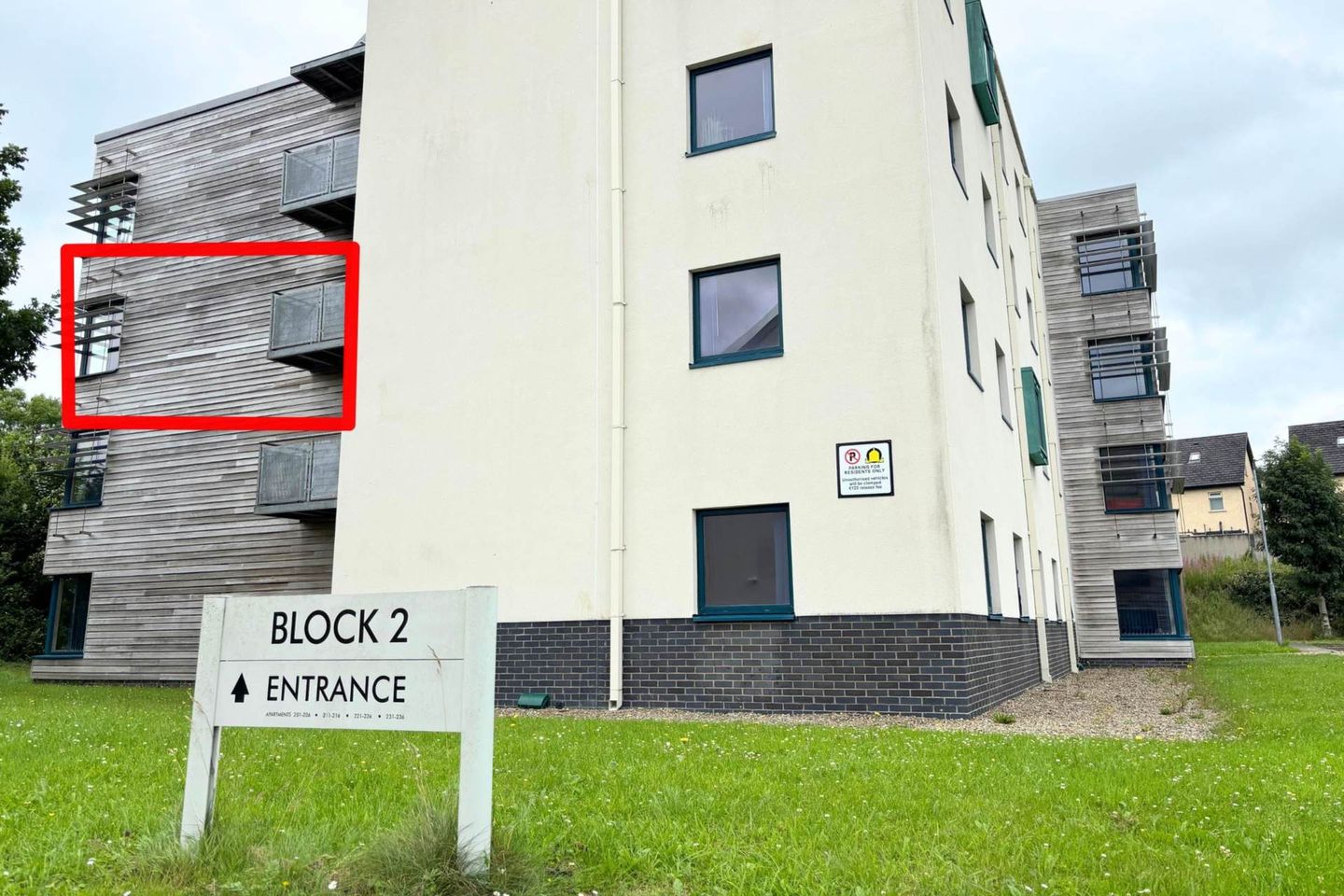 223, Block 2A, Brookfield Hall, Castletroy, Co. Limerick, V94A6K4