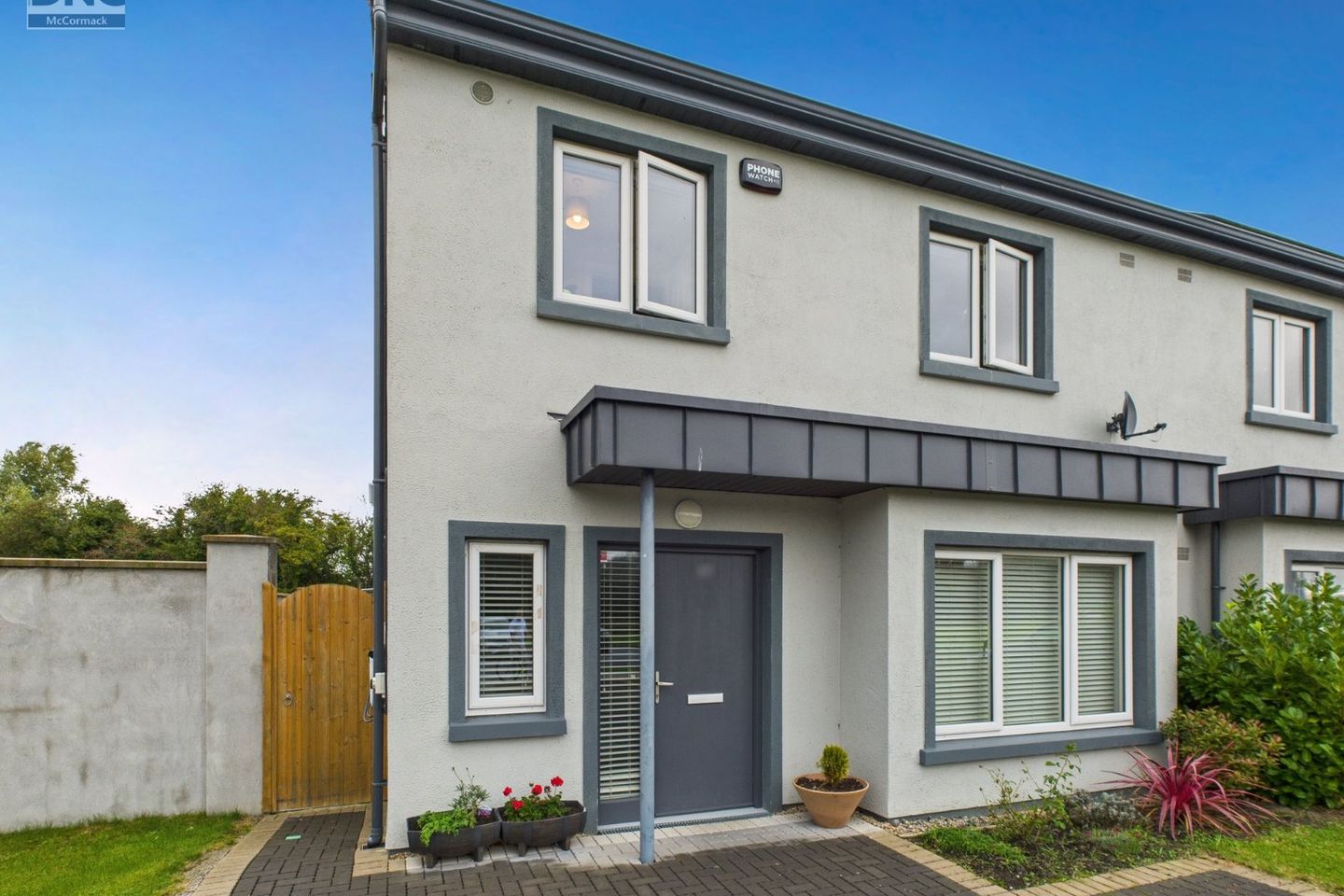 37 Bondbridge Park, Allenwood, Co. Kildare, W91Y49K
